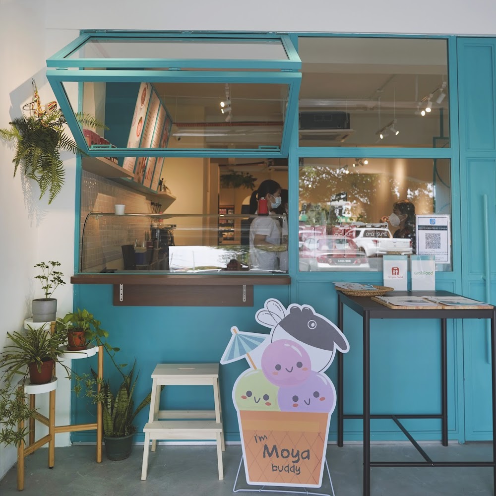 Moya Cafe MY