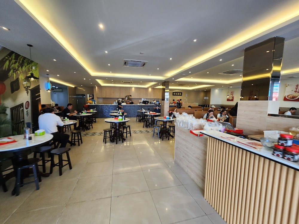Yuan Fong 3 Kopitiam • Puchong