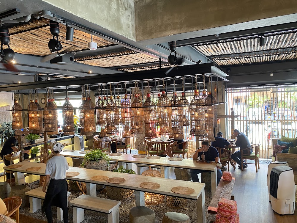 Kafe Bali