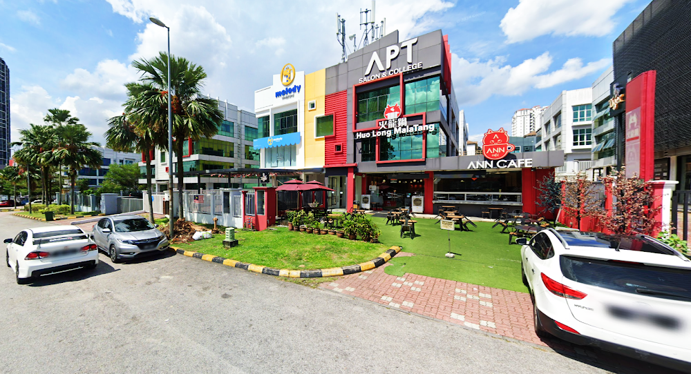 Ann Cafe