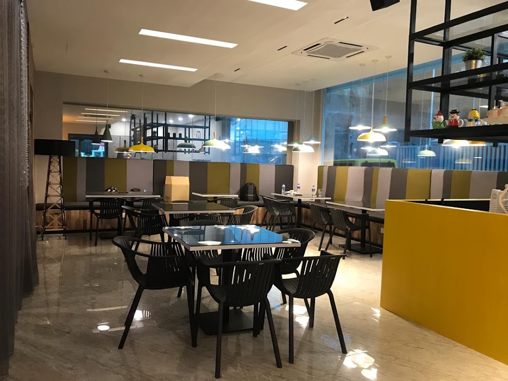 TQ Cafe